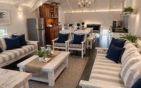 Be Our Guest Self Catering